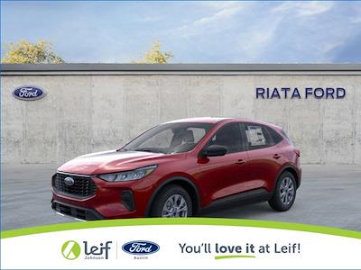 New 2025 Ford Escape Active SUV for sale #5477230R - photo 1