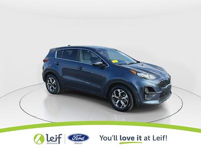 Used 2021 Kia Sportage LX for sale #54777111T - photo 1