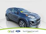 Used 2021 Kia Sportage LX for sale #54777111T - photo 36