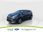 Used 2021 Kia Sportage LX for sale #54777111T - photo 4