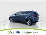 Used 2021 Kia Sportage LX for sale #54777111T - photo 6