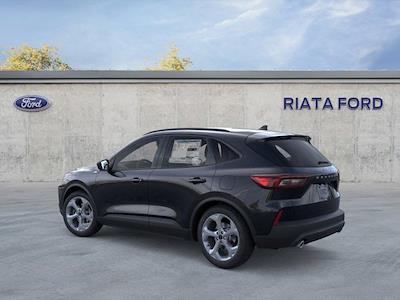 2025 Ford Escape FWD SUV for sale #5478109R - photo 2