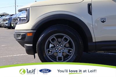 Used 2024 Ford Bronco Sport - photo 1