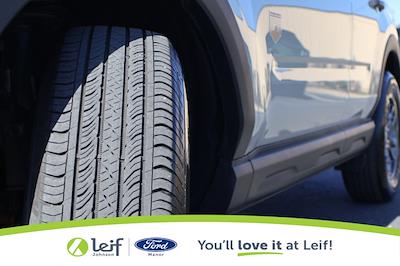 Used 2024 Ford Bronco Sport - photo 1