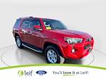 2020 Toyota 4Runner 4WD SUV for sale #550033321R - photo 44