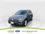 Used 2014 Volkswagen Tiguan for sale #55008551R - photo 4