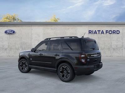 2025 Ford Bronco Sport 4WD SUV for sale #5500855R - photo 2