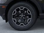 2025 Ford Bronco Sport 4WD SUV for sale #5500855R - photo 19