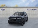 2025 Ford Bronco Sport 4WD SUV for sale #5500855R - photo 3