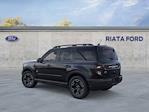 2025 Ford Bronco Sport 4WD SUV for sale #5500855R - photo 2