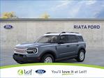 New 2025 Ford Bronco Sport Heritage 4WD SUV for sale #5501094R - photo 1