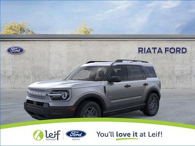 New 2025 Ford Bronco Sport Big Bend 4WD SUV for sale #5501224R - photo 1