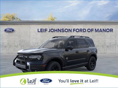 New 2025 Ford Bronco Sport Badlands for sale #5501440R - photo 1