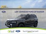 New 2025 Ford Bronco Sport Badlands for sale #5501440R - photo 1