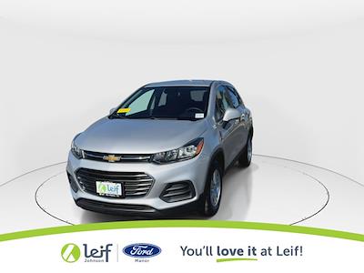 2022 Chevrolet Trax AWD SUV for sale #55015541R - photo 2