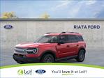 New 2025 Ford Bronco Sport Big Bend 4WD SUV for sale #5501554R - photo 1