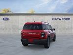 New 2025 Ford Bronco Sport Big Bend 4WD SUV for sale #5501554R - photo 8
