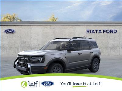 2025 Ford Bronco Sport 4WD SUV for sale #5501752R - photo 1