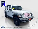 2024 Jeep Wrangler 4WD SUV for sale #55019361R - photo 1