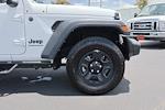 2024 Jeep Wrangler 4WD SUV for sale #55019361R - photo 10