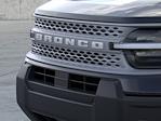 New 2025 Ford Bronco Sport Big Bend 4WD SUV for sale #5502216R - photo 17