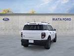 New 2025 Ford Bronco Sport Big Bend 4WD SUV for sale #5502231R - photo 8