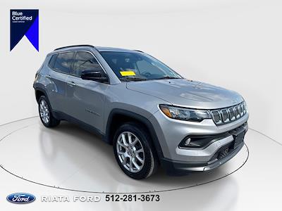 2022 Jeep Compass 4WD SUV for sale #55023091R - photo 1