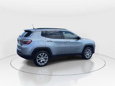 2022 Jeep Compass 4WD SUV for sale #55023091R - photo 2