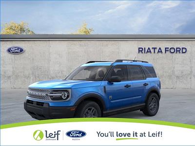 2025 Ford Bronco Sport 4WD SUV for sale #5502529R - photo 1