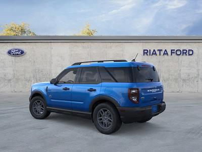 2025 Ford Bronco Sport 4WD SUV for sale #5502529R - photo 2