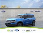 2025 Ford Bronco Sport 4WD SUV for sale #5502529R - photo 1