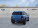 2025 Ford Bronco Sport 4WD SUV for sale #5502529R - photo 8