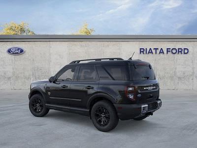 2025 Ford Bronco Sport 4WD SUV for sale #5502796R - photo 2