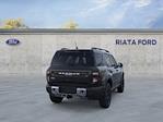 2025 Ford Bronco Sport 4WD SUV for sale #5502796R - photo 8