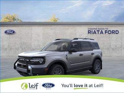 New 2025 Ford Bronco Sport Big Bend 4WD SUV for sale #5502817R - photo 1