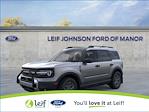 New 2025 Ford Bronco Sport Big Bend 4WD SUV for sale #5502817R - photo 1