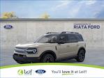2025 Ford Bronco Sport 4WD SUV for sale #5502991R - photo 1
