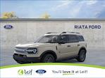 New 2025 Ford Bronco Sport Big Bend 4WD SUV for sale #5503536R - photo 1