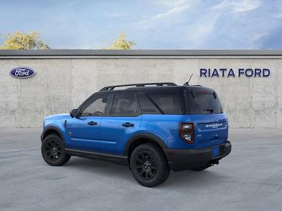 New 2025 Ford Bronco Sport Badlands 4WD SUV for sale #5503698R - photo 2