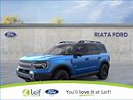 New 2025 Ford Bronco Sport Badlands 4WD SUV for sale #5503698R - photo 1