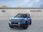 New 2025 Ford Bronco Sport Badlands 4WD SUV for sale #5503698R - photo 3