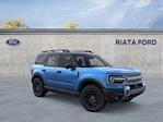New 2025 Ford Bronco Sport Badlands 4WD SUV for sale #5503698R - photo 7