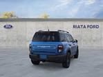 New 2025 Ford Bronco Sport Badlands 4WD SUV for sale #5503698R - photo 8