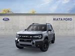 New 2025 Ford Bronco Sport Badlands 4WD SUV for sale #5504135R - photo 3