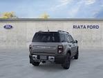 New 2025 Ford Bronco Sport Badlands 4WD SUV for sale #5504135R - photo 8