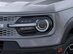 New 2025 Ford Bronco Sport Outer Banks 4WD SUV for sale #5504395R - photo 18