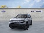 New 2025 Ford Bronco Sport Outer Banks 4WD SUV for sale #5504395R - photo 3