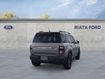 New 2025 Ford Bronco Sport Outer Banks 4WD SUV for sale #5504395R - photo 8