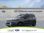 New 2025 Ford Bronco Sport Badlands for sale #5504458R - photo 1