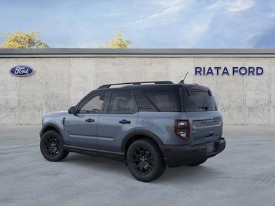 2025 Ford Bronco Sport 4WD SUV for sale #5504642R - photo 2